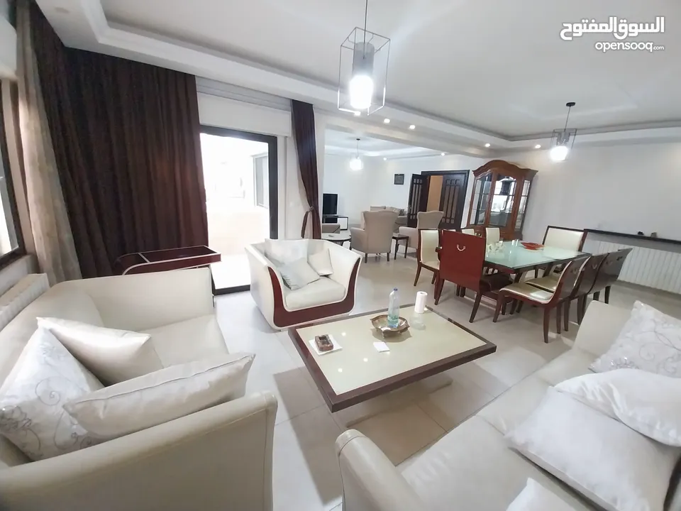 شقة مفروشة للإيجار 194م2 ( Property 19207 )-174873661