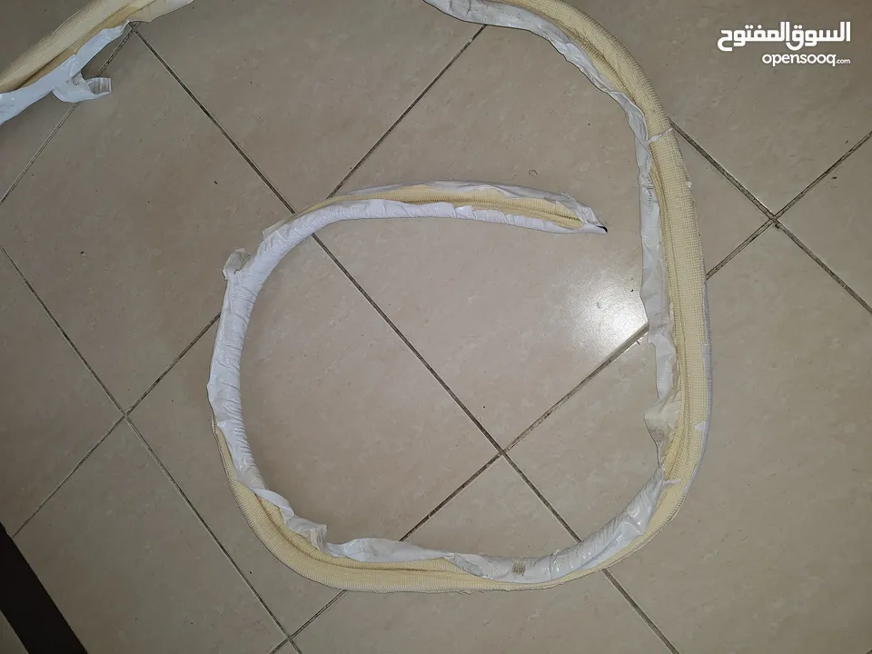 مواسير نحاس للتبريد والتكييف 3 متر