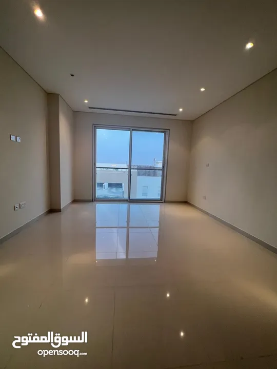 For Rent 2 Bhk Furnished Flat In Al Mouj
