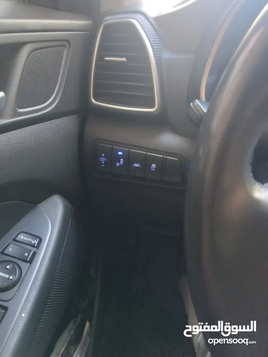 هونداي توسان 2019 الصلاة على النبي