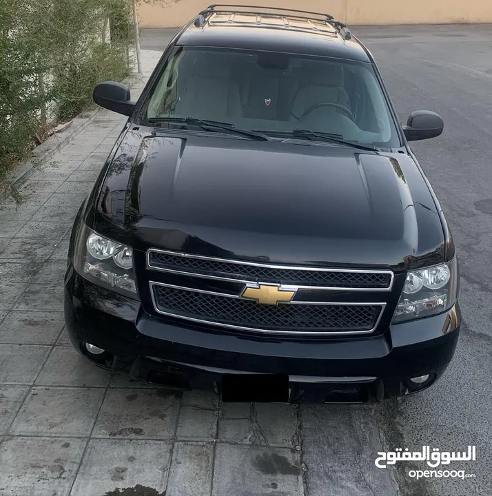 تاهو 2013 TAHOE