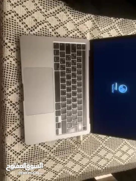 Laptop macbook pro 13.3inch