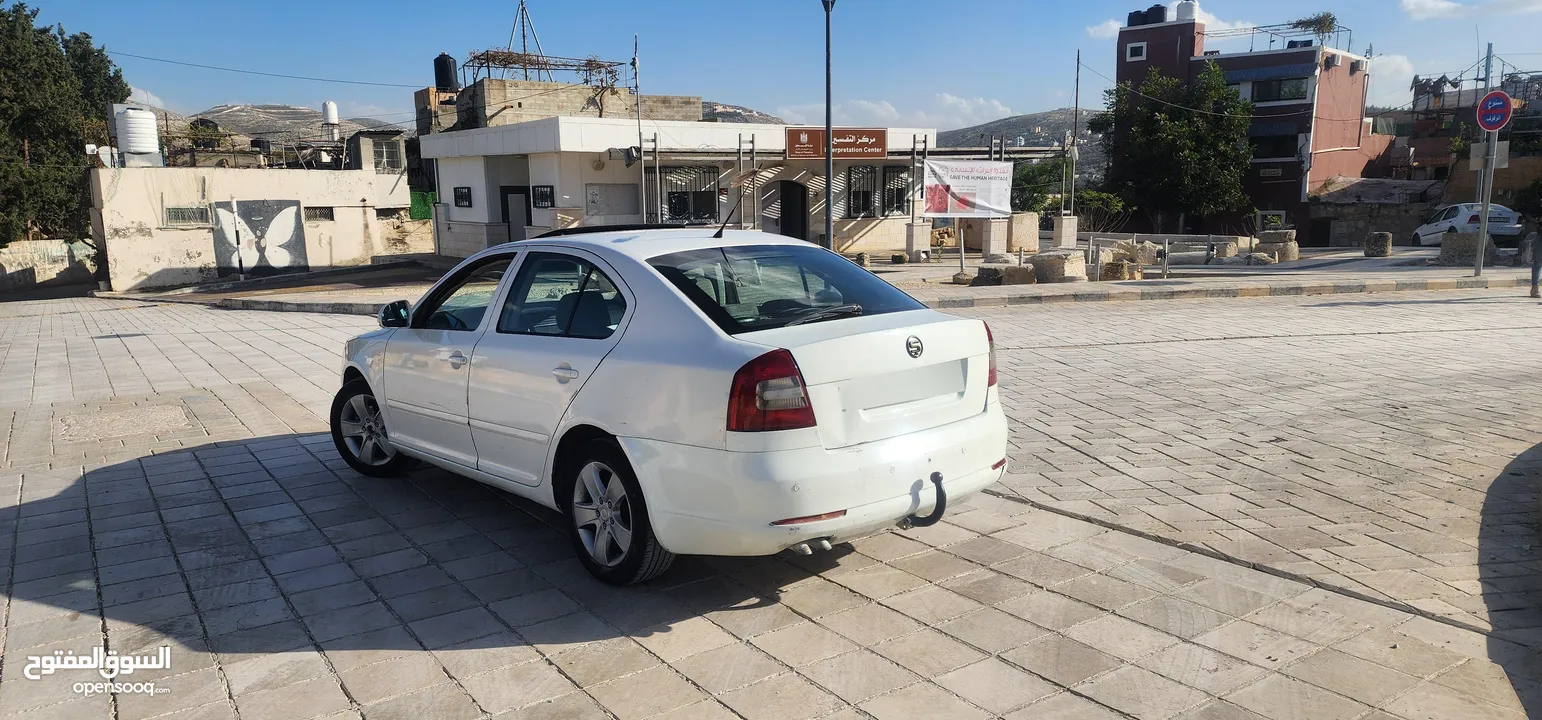 سكودا رمش 1009 اصل عمومي