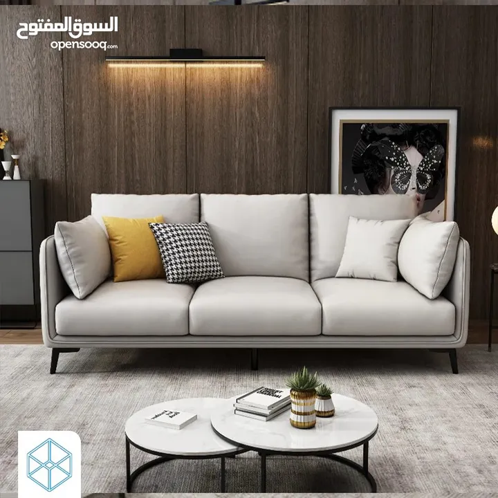 اطقم كنب في احدث الموديلات