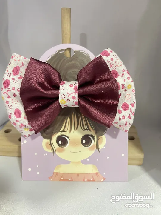 لمسة انثوية_Girly Touch