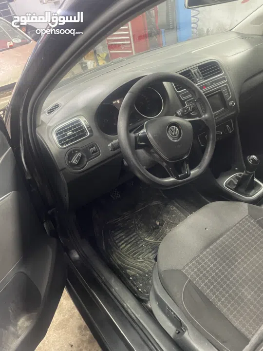 فلوكس فاجن بولو