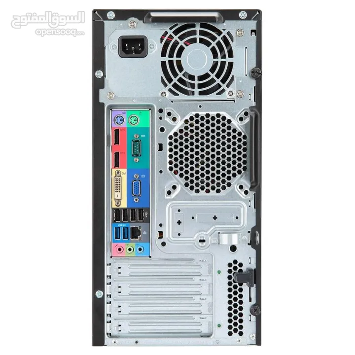 #كمبيوتر _مكتبي ماركة  _  acer