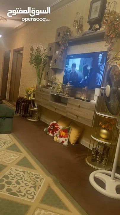 شقة للبيع من المالك طبربور