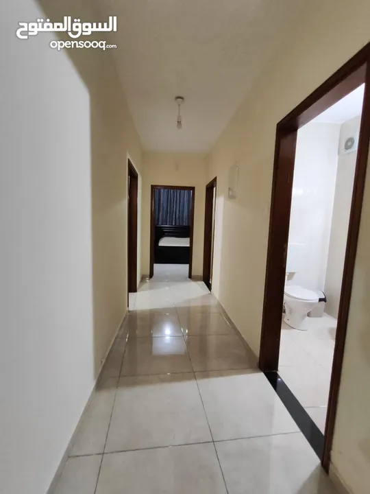 شقة مفروشة للإيجار في بيتونيا دوار الفواكه