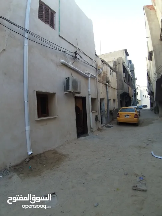 منزل للبيع في  ابوسليم  - ام درمان  سعره 240او قابل للنقاش