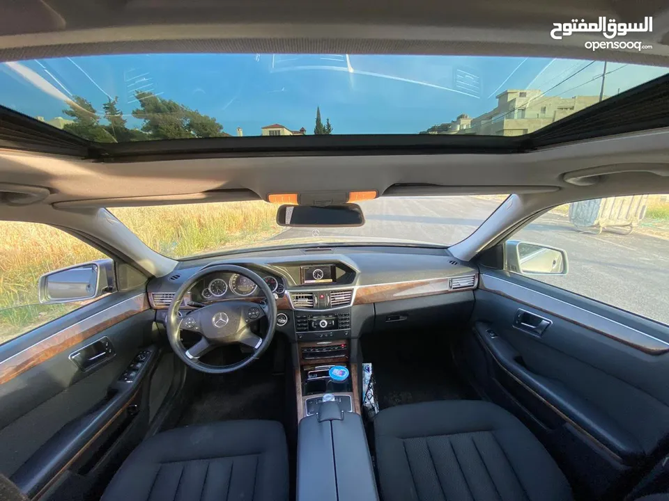 Mercedes Benz E200 CGI for sale