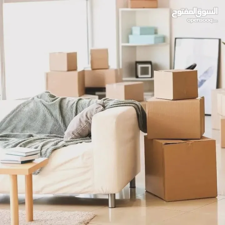 شركة نقل اثاث فك تركيب و تغليف نجار  house shifting mover and packer movings home remove company