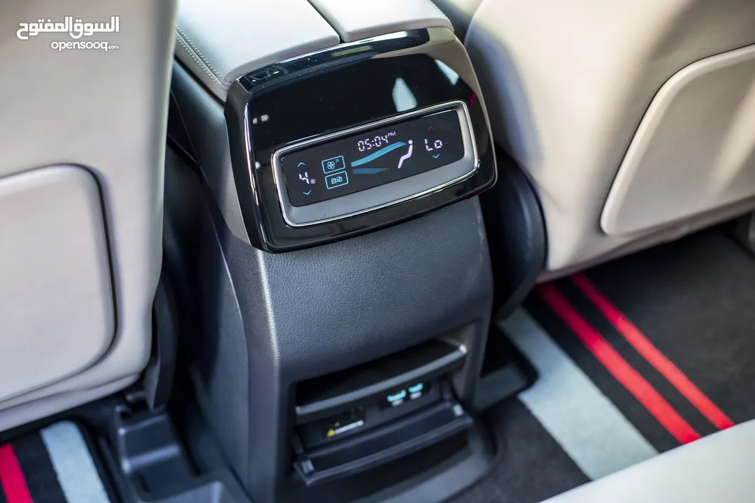 BYD TANG EV 730KM 2024 كفاله البستنجي (6) سنوات او (100) الف كم اقساط او كاش