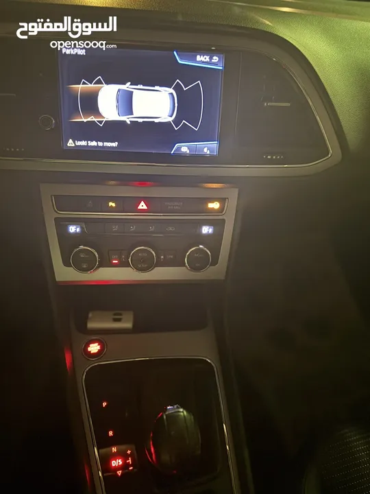 سيات ليون اكسلنس 2018 مطور 1500