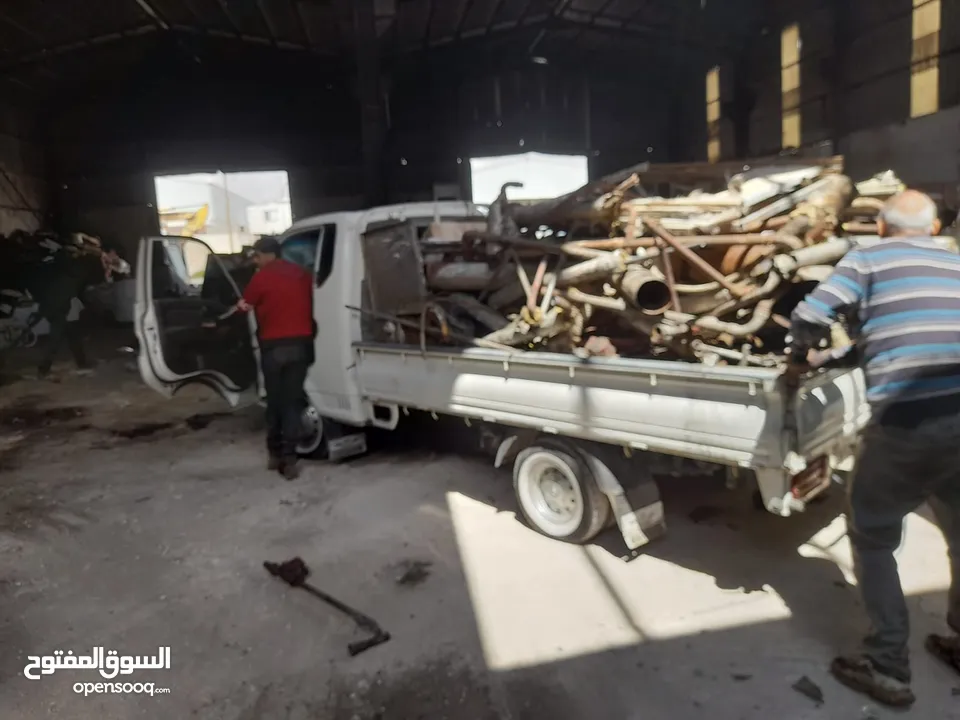 شراه جميع انواع البويلرات ورديترات وتنكات مكيفات شبابيك بواب شيلرات اطقم حمام صحون صطليت مطابخ