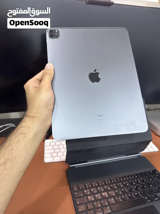 iPad PRO 12.9 inch (4th Gen) Wifi - 256GB