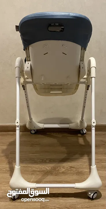 Baby chair