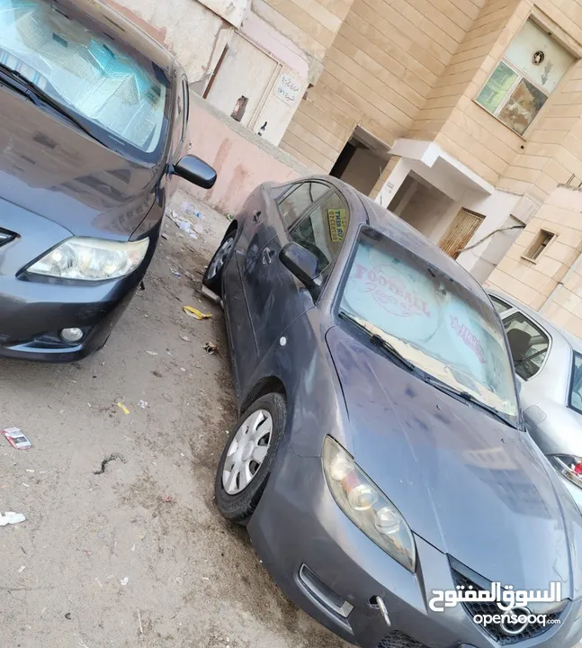 نشتري جميع السسارات المستهلكة والغير صالحه تسقيط تحويل في اسرع وقت واسهل تعامل