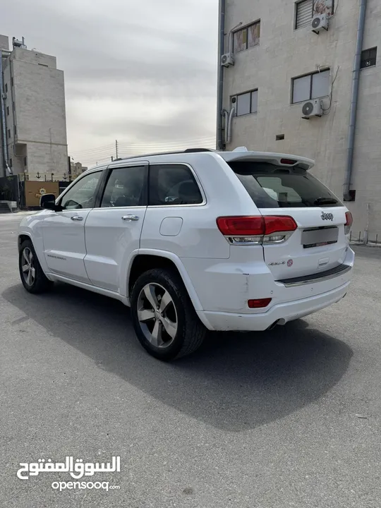 Jeep Grand Cherokee 2014 for Sale