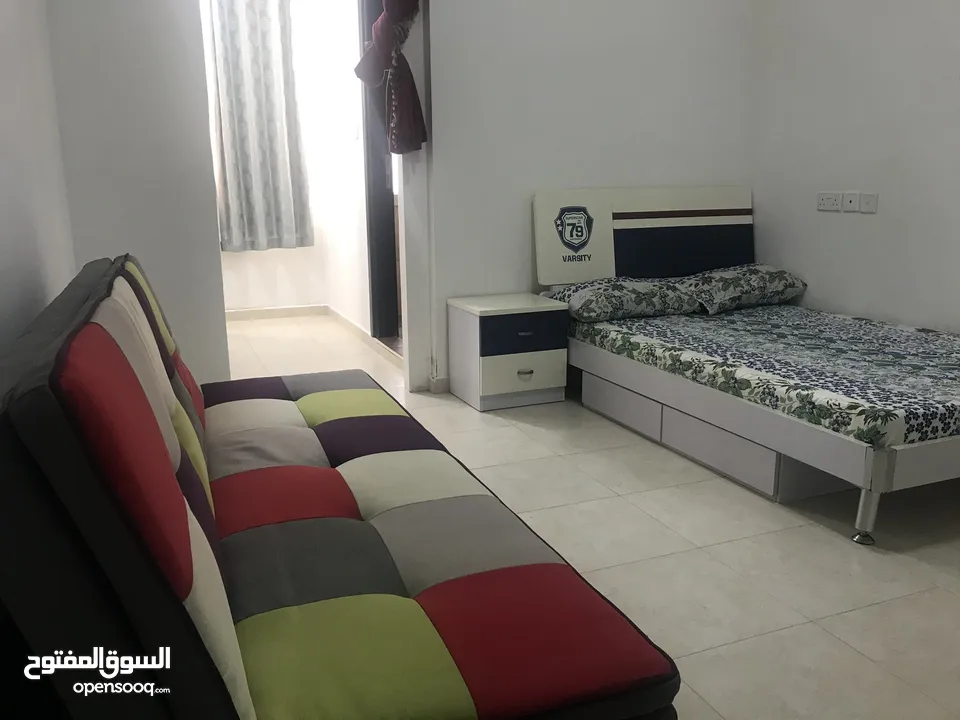 Room for rent C6
