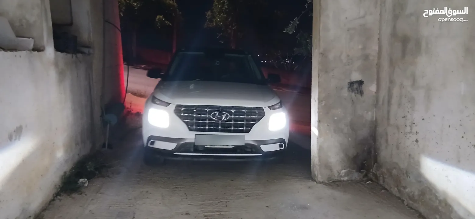 هيونداي فينو ترخيص 2020 جديدة بوضع الشركة الله يبارك لصاحب النصيب