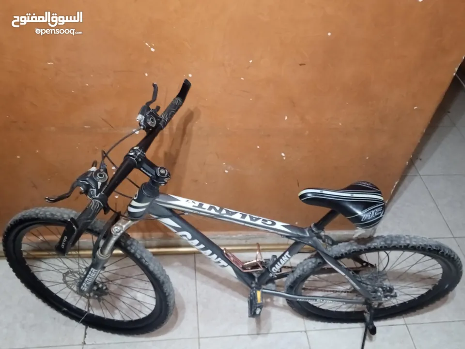 دراجه هوائيه