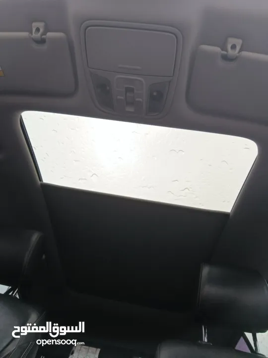 سبورتاج محرك 2000  4x4