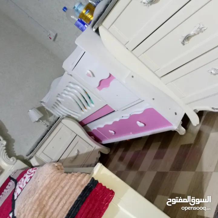 جربايه طفل عمر خمس سنوات حدهه