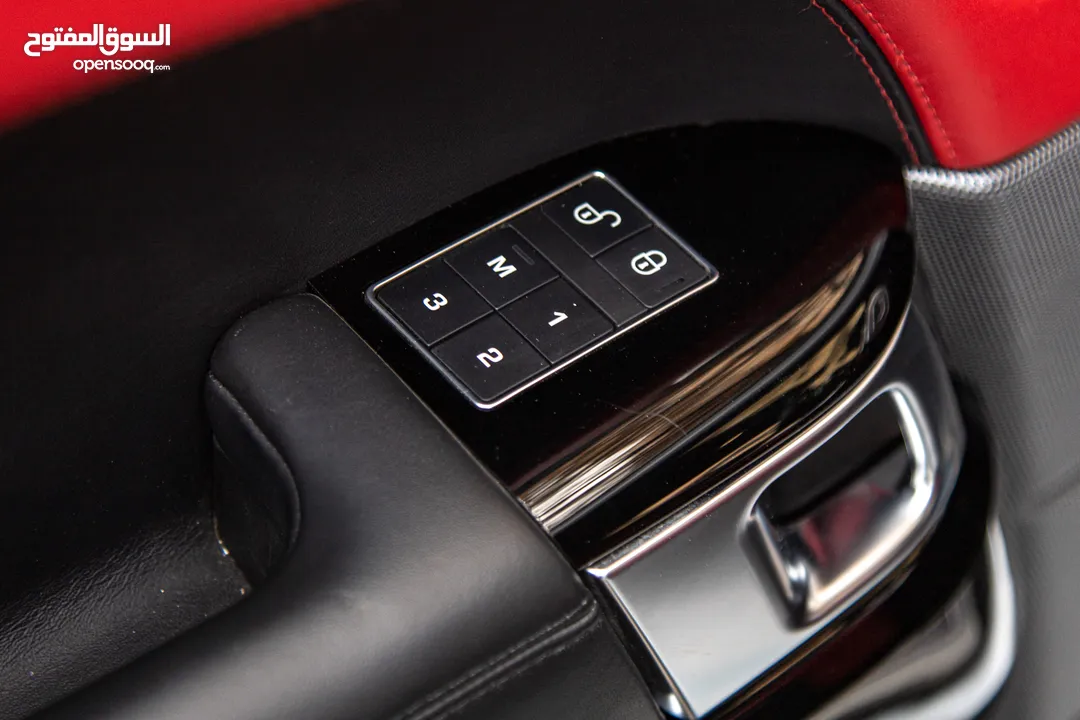 Range Rover sport 2020 Autobiography Plug in hybrid