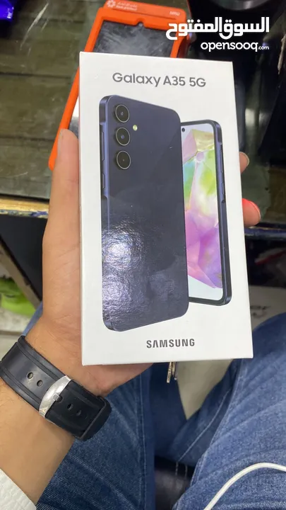 Galaxy A35 5G