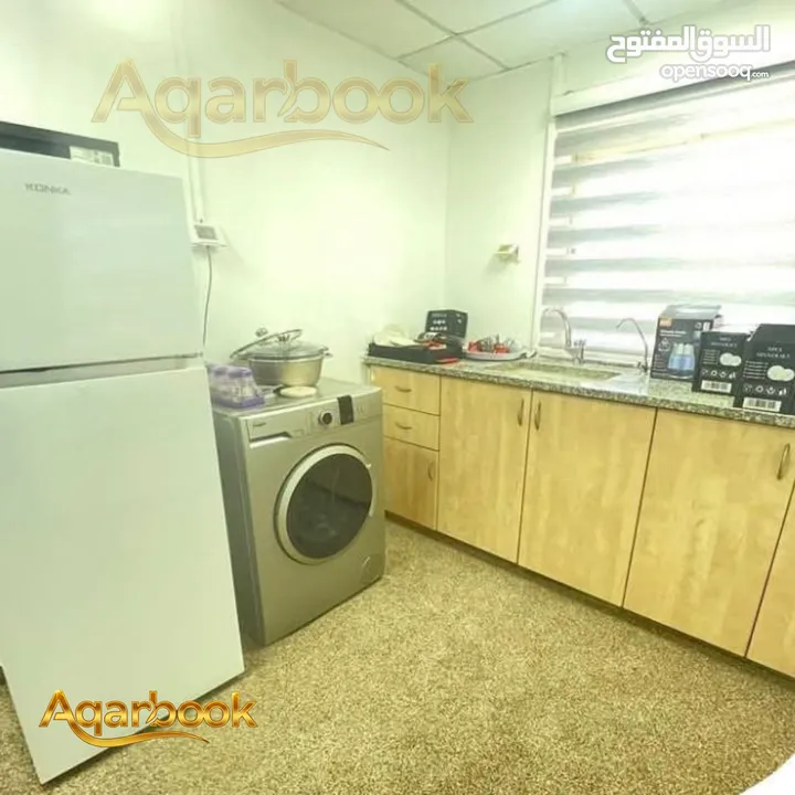 استوديو مفروش في  الماصيون