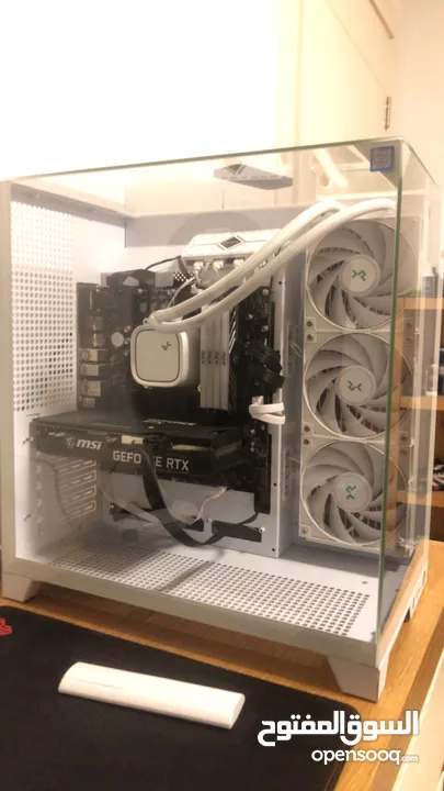 RTX 3060 MSI 12g