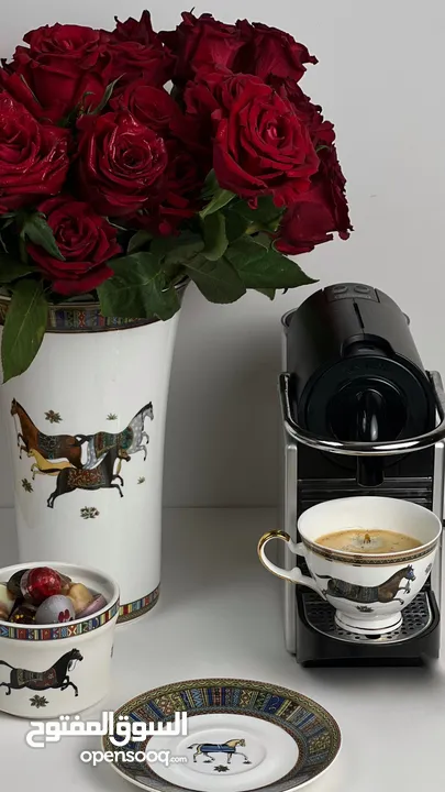 مكينة قهـوة Nespresso 2023