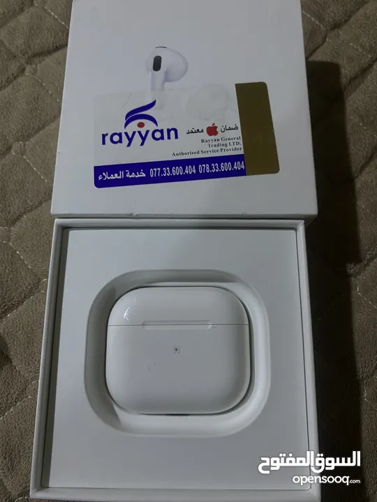 Airpods 3سماعات