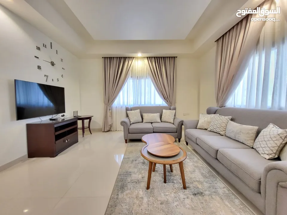 Apartments for rent in Janabiyah شقق للإيجار في الجنبية