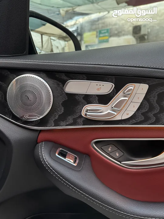 Mercedes c300