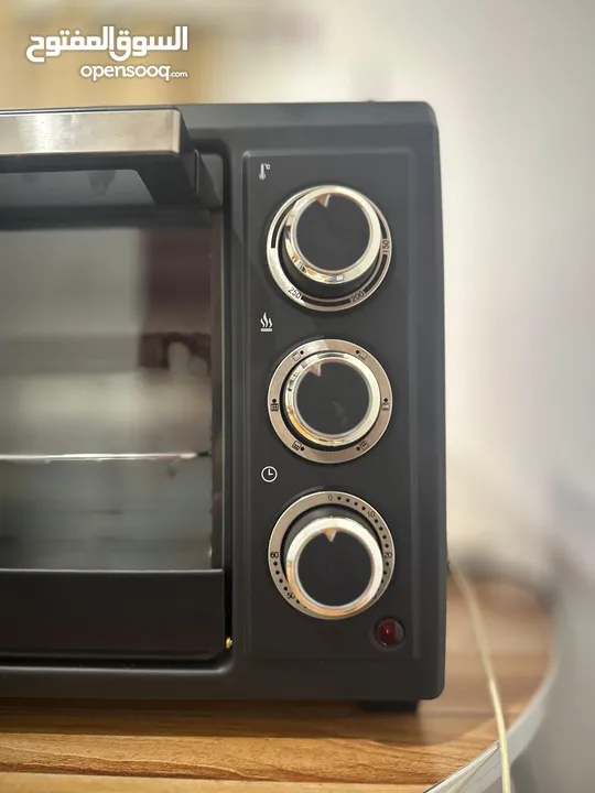 My choice oven for sale