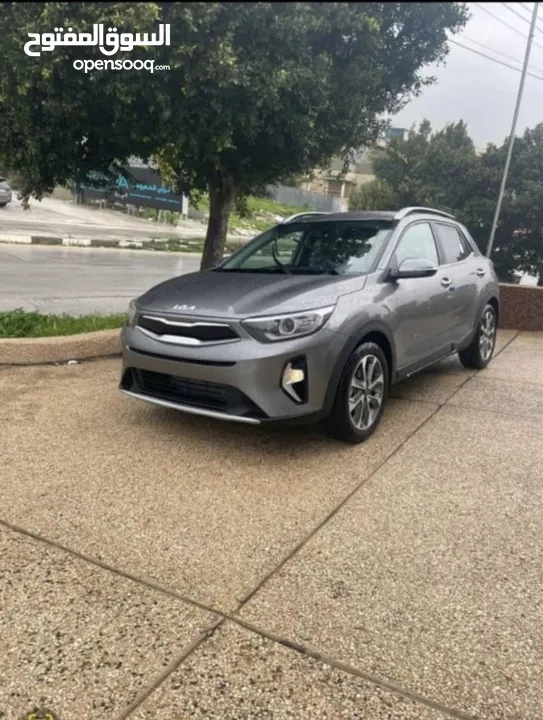 Kia Stonic 2023 للبيع نقداً