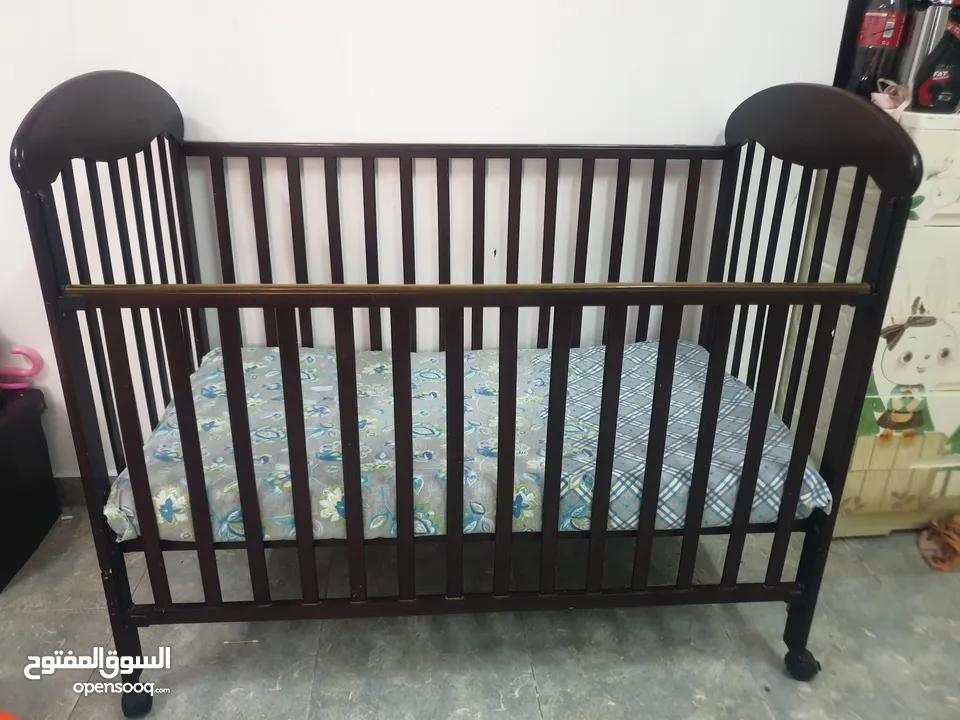 baby crib , baby cot,  kids bed