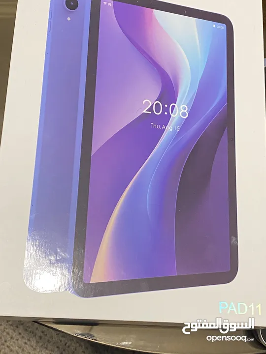 G-tab pad11 خرافي و جدا ممتاز