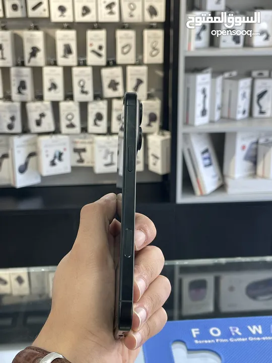 Iphone 16promax 1tera  للبيع