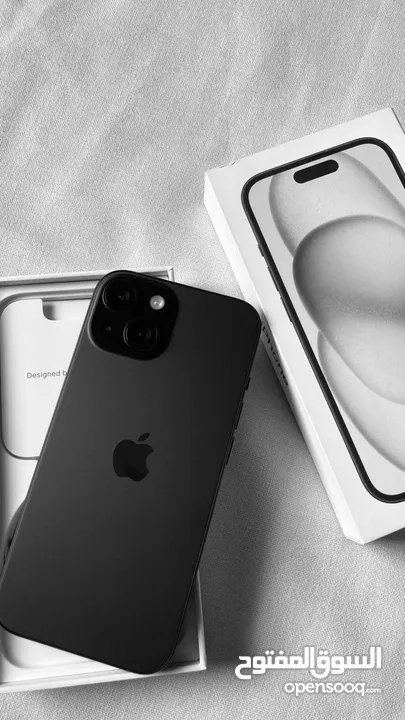 1999 شيكل  -IPhone 15