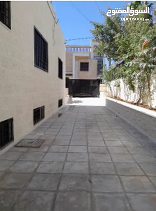 Villa For Rent In Abdoun ( Property 38806 )-174657871