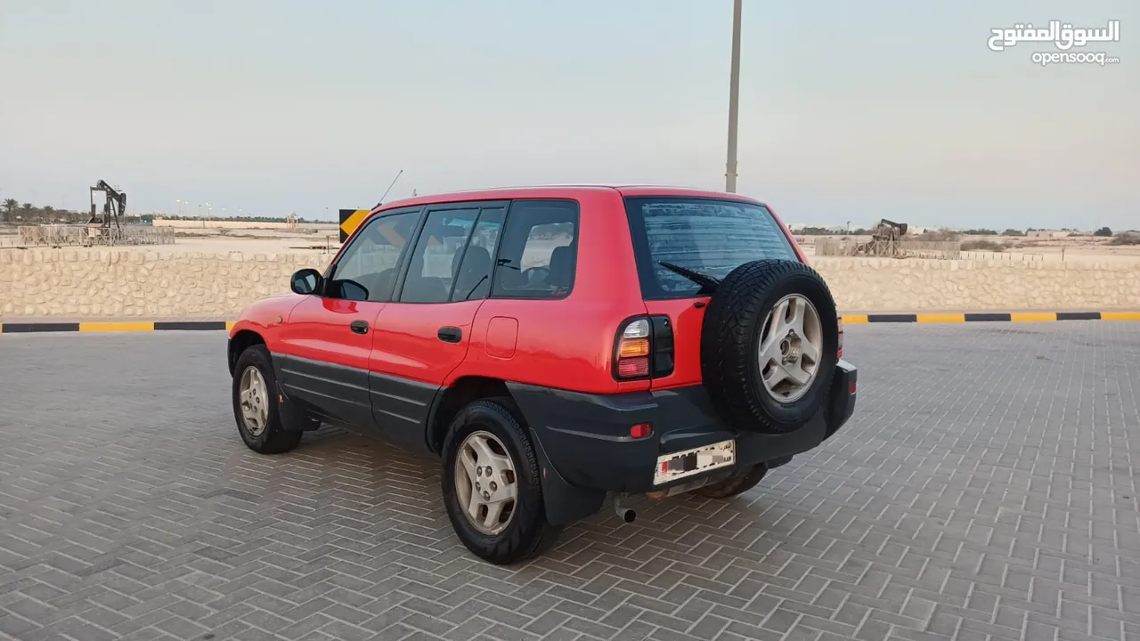 for sale Toyota Rav4