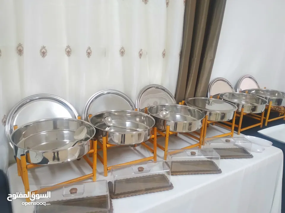 غريل صاج وشاركول فرن فريزر شواية شاورما عدد 2 + شواية دجاج 6 اسياخ + ماكينة جبنة سائلة صناعة تركية
