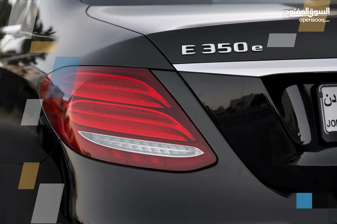 فحص كامل وارد شركة غرغور، فل كامل أعلى صنف Mercedes Benz E350e