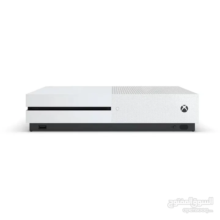 Xbox one s in very good condition