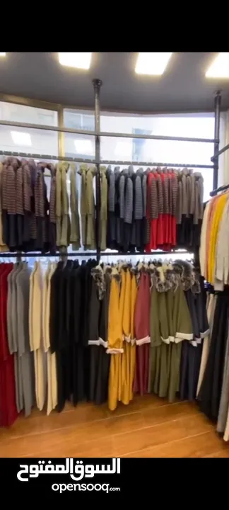 محل للبيع بالخلو بسعر مغري