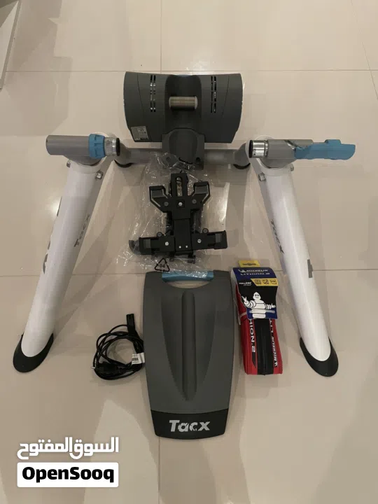 vortex smart trainer