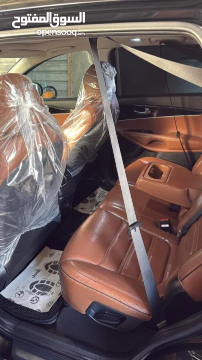 سورينتو 2018 للبيع